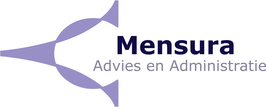 Mensura Advies logo